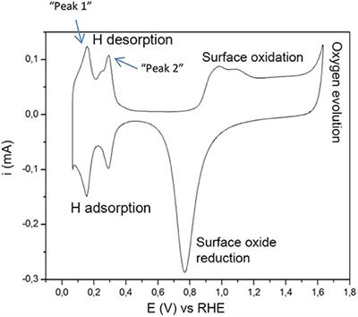 The Effect of Magnetic Field on Catalytic Properties in Core-Shell Type Particles